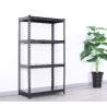 Buy cheap Steel office furniture home book storage desk office sample display shelf from wholesalers