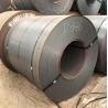 Buy cheap Q235 Q345 40Cr 16mn HR Steel Coil Carbon Steel Coil Hot Rolled 1000-1500mm Width For Construction from wholesalers