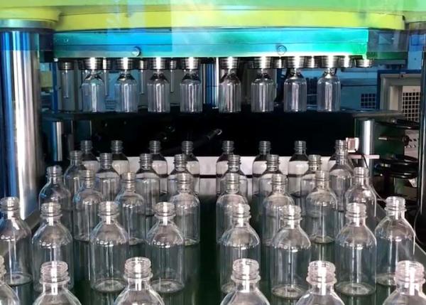 Buy cheap 0.5L One Step Injection Blow Molding Machine from wholesalers