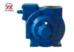 Durable Rotary Vane Pump YB-100 Series , Oil Transfer Sliding Vane Pump