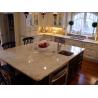 Buy cheap Astoria Granite Pricing Stone Slab Durable Marble Countertops Contemporary Styling Kitchen from wholesalers