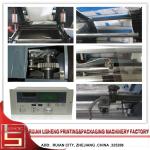 3.2 Meter Wide Web Flexographic Printing Machine For Plastic Film