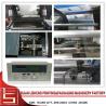 Buy cheap Corrugated Paperboard 4 color Flexo Printing Machine , 90m/min from wholesalers