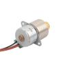 Buy cheap Large Torque Micro Metal Gearmotor/ Robot Gear Motors High Energy Saving Rate SM1516 from wholesalers