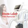 Buy cheap Diode Laser Hair Removal Machine 755nm 808nm 1064nm Laser Hair Removal Equipment Professional from wholesalers