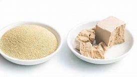Buy cheap Bakery Raw Materials STS Halal Standard Bakery Food Ingredients Food Grade Additives Sorbitan Monostearate / Span 60 from wholesalers