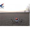 Buy cheap Tta M8a-PRO 20L Agricultural Fumigation Drone for Spraying Pesticides and Fertilizers from wholesalers