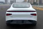 XIAOPENG P7 Pure Electric New Energy Electric Car 480KM 586KM