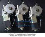 ORIGINAL ISUZU NKR55 NKR77 NPR70 700P Genuine 8-97898480-0 LH window motor Win