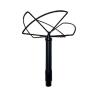 Buy cheap High Gain Four Leaf Clover Fiberglass Antenna for Anti Uav from wholesalers