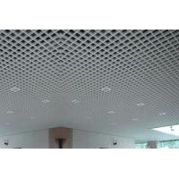 Buy cheap Heat Insulation Stainless Steel Ceiling Panels Standard Size 10 / 15mm ISO9001 product
