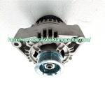 Alternador 24V 60A HOWO WD12 VG1246090005 11203666, AAK5735 11.203.666, MG198