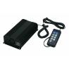 Buy cheap 150W Electronic Police Siren Amplifier for Warning Vehicles / Ambulance / Fire Truck from wholesalers