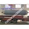 Buy cheap 5MPa 850x4200mm Natural Granite Paper Machine Rolls from wholesalers