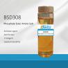 Buy cheap OEM Antiwear Additive Acidic Phosphate Ester Amine Salt Agent For Lubricants from wholesalers