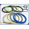 Buy cheap Kobelco SK260-8 Bucket Cylinder Seal Kit LQ01V00007R300 Hydraulic Repair Kit from wholesalers