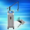Buy cheap High quality RF Tube Fractional CO2 Laser Beauty Machine for Skin Rejuvenation and vagina tightening from wholesalers