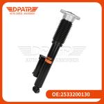 Rear Left or Right VDC Inductive Shock Absorber for Mercedes Benz 253 2533200130