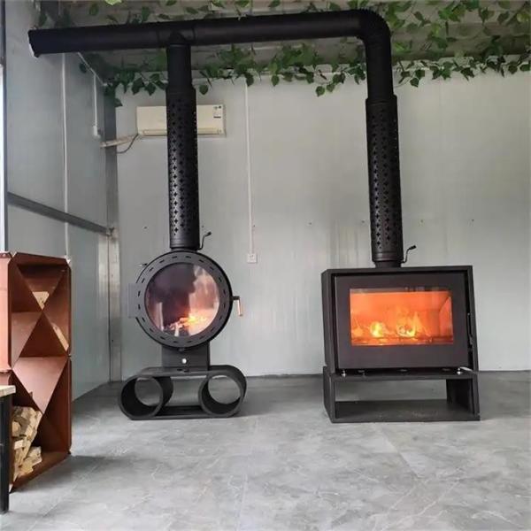 Buy cheap stove fireplace indoor morden fireplace fireplace wood from wholesalers