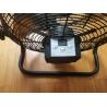 Buy cheap Solar powered fan fuyue0001 from wholesalers