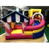 Buy cheap Inflatable Blow Up Bounce House Moonwalk Water Jumper Bouncer from wholesalers
