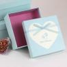 Buy cheap Stylish Christmas Gift Box Packaging Matte Cardboard Paper Carton Packaging from wholesalers