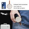 Buy cheap Magnetic Metal Iphone 15 Pro Max Charger Wireless Apple 3 In 1 Charger from wholesalers