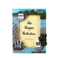 Buy cheap 4*6inch Rectangular Custom Resin Picture Frame 3D Landscape Gift Picture Frame product