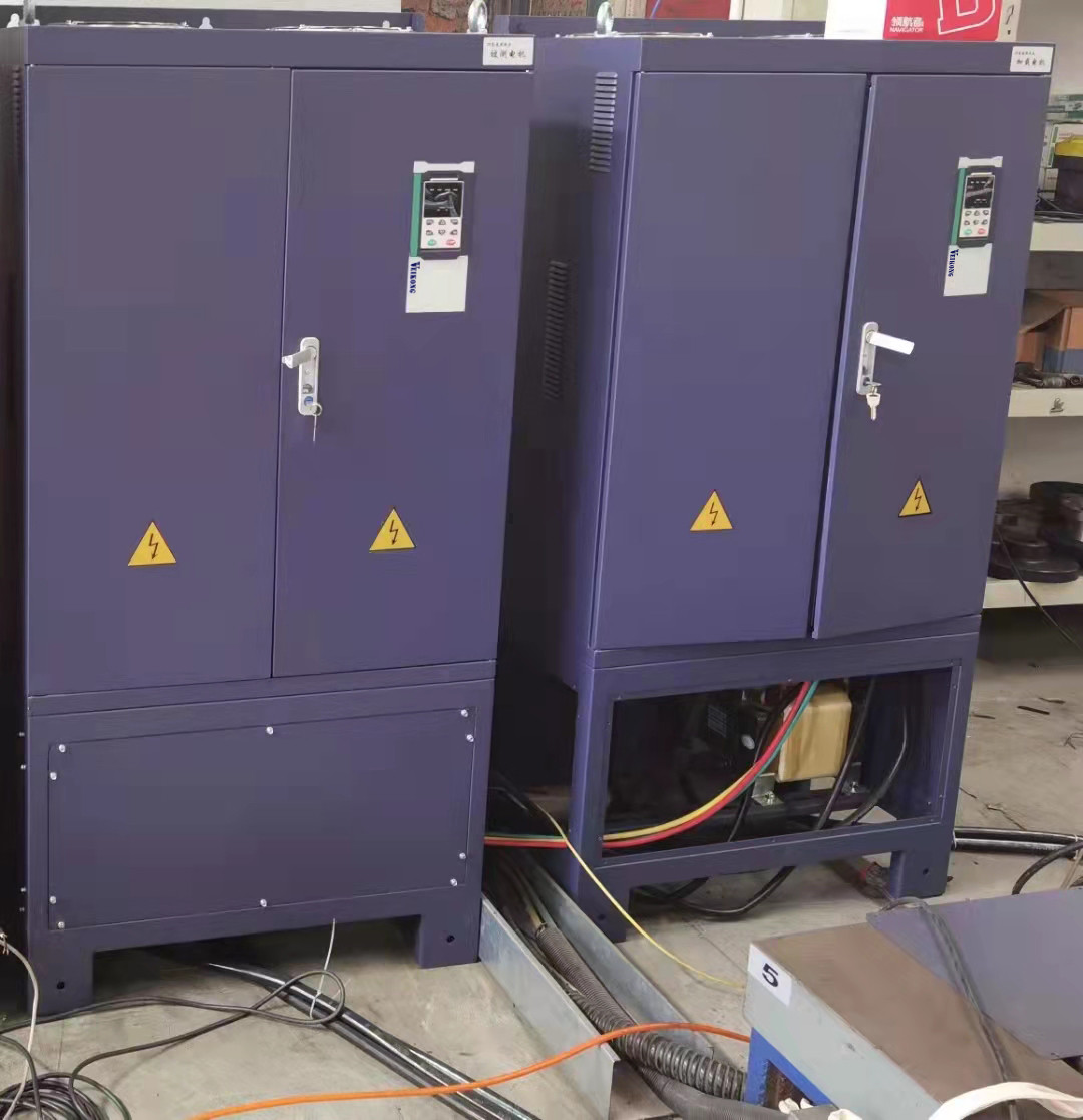 Stable 11KW 380V VFD500 Series Variable Frequency Drive for 3 Phase Asynchronous Motor