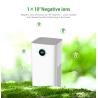 Buy cheap Anion UV HEPA Air Purifier from wholesalers