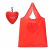 Buy cheap Custom Foldable Shopping Bag Tote Polyester Nylon Promotional from wholesalers