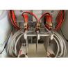 Buy cheap 220V 50-60Hz Powder Coating Line Powder Management Center Easy To Operate from wholesalers
