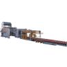 Buy cheap 380V 50HZ Construction Mesh Welding Machine High Flatness For Spacing 50*50mm from wholesalers