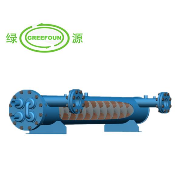 Buy cheap R134a Dry Type Evaporator from wholesalers