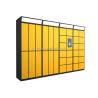 Buy cheap Smart Outdoor Waterproof Express Parcel Delivery Locker Customizable from wholesalers