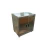 Buy cheap Customized Lead Shielded Box for Radioactive Materials Storage in Hospital from wholesalers
