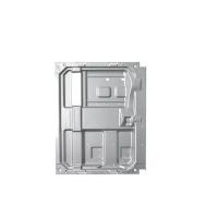 Buy cheap OEM Custom Hydroforming High Precision Stamping Parts product