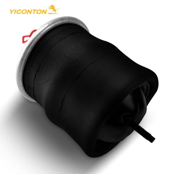 Buy cheap Natural Rubber Rolling Lobe Truck Air Spring W01-M58-8473 from wholesalers