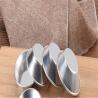 Buy cheap 7cm Aluminium Alloy Egg Tart Portuguese Mould Small Tart Pan Baking Mold from wholesalers