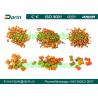 Buy cheap Dog / cat / bird / fish / Pet Food Making Machine - China Pet Feed Production Line with WEG Motor Three Year Guarantee from wholesalers