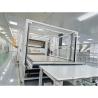 Buy cheap Semi Automatic Flute Paper Thermal Film Sheet Lamination Machine With Hot Press technology from wholesalers