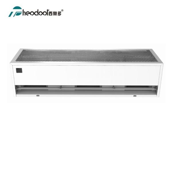Buy cheap 2024Theodoor Industrial Air Curtain For Commercial / Factory / Warehouse Over Door Air Blower At 5m from wholesalers