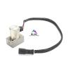 Buy cheap 702-21-57500 Excavator Pilot Solenoid Valve PC200-7 PC300-7 PC400-7 from wholesalers