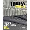 Buy cheap Athletic Wear Polyester Spandex Fabric with High Stretch from wholesalers