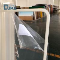Buy cheap TV Screen 2x3m Cast Plexiglass Acrylic Sheet High Impact Resistant product