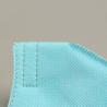 Buy cheap Valveless Foldable Kids Printed Mask Double Layer Meltblown Children 3D Face Mask from wholesalers