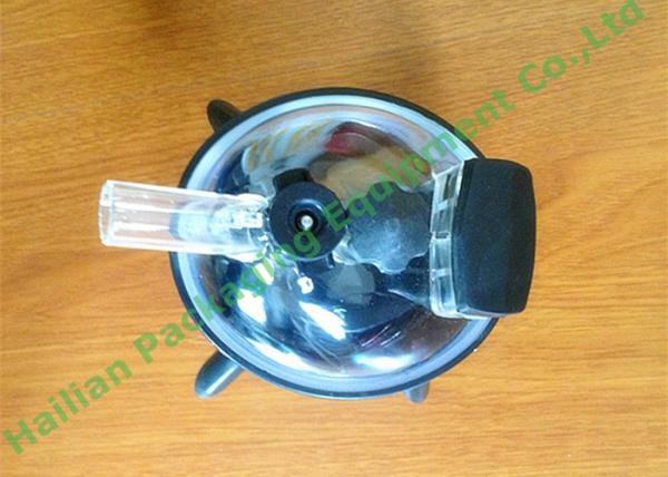 Buy cheap Milk Claw / Milk Collector / Milk Cluster with 240ml Milking Capacity from wholesalers