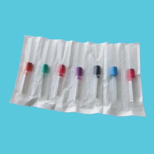 Buy cheap 7 Slotted Absorbent Pocket Sleeve APS4X320 Absorbent Pouch For Sample Tube from wholesalers