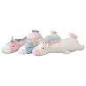 Buy cheap Ultra Soft Plush Toys Family Warmness Cute Unicorn Pp Cotton Stuff For Lounging from wholesalers