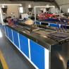 Buy cheap Professional PVC Profile Extrusion Machine for PVC Louver Panel Production Line from wholesalers